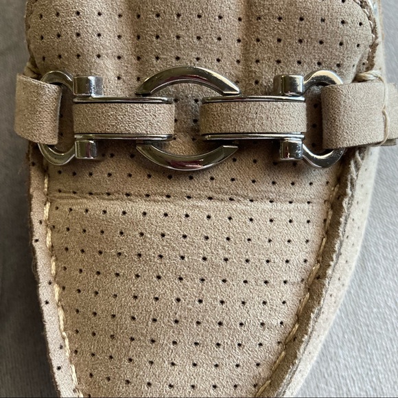 Jones of New York women loafers Size 6 - Picture 7 of 10